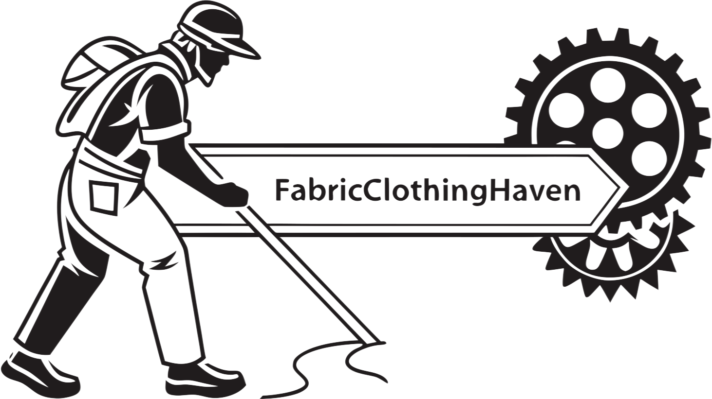 fabricclothinghaven.com