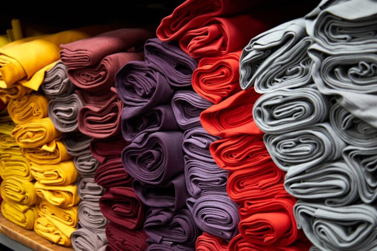 Discover the Latest Trends in Sustainable Fabric Clothing